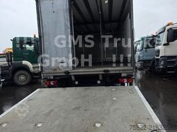 MERCEDES-BENZ Atego 1527 1627 / Frigo Cool / load 9,2ton