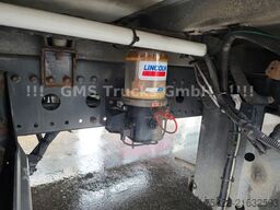 MERCEDES-BENZ Atego 1527 1627 / Frigo Cool / load 9,2ton