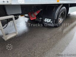 MERCEDES-BENZ Atego 1527 1627 / Frigo Cool / load 9,2ton