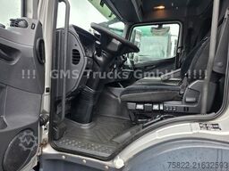 MERCEDES-BENZ Atego 1527 1627 / Frigo Cool / load 9,2ton