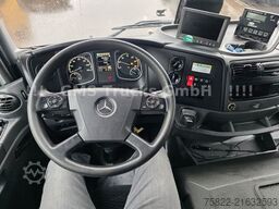 MERCEDES-BENZ Atego 1527 1627 / Frigo Cool / load 9,2ton