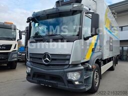 MERCEDES-BENZ Actros 2546 / 6X2 /Carrier FRIGO Cool/FIN:10145