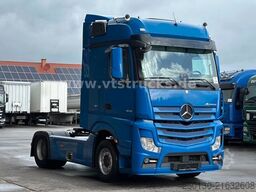 MERCEDES-BENZ Actros 1845 LS 4x2 BL Retarder /Klima /LDW /ACC