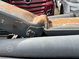 SCANIA R500 6x2 BL MEILLER RK20.65 Retarder Klima