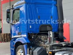 MERCEDES-BENZ Antos 2540 6x2 LL Wechselfahrgestell