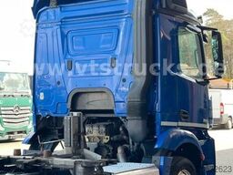 MERCEDES-BENZ Antos 2540 6x2 LL Wechselfahrgestell