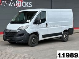 CITROEN Jumper Kasten Media / Klima / Tempomat / USB