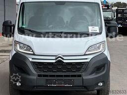 CITROEN Jumper Kasten Media / Klima / Tempomat / USB