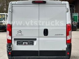 CITROEN Jumper Kasten Media / Klima / Tempomat / USB