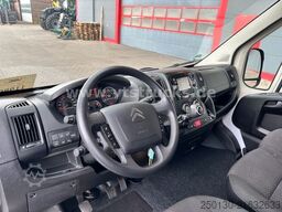 CITROEN Jumper Kasten Media / Klima / Tempomat / USB