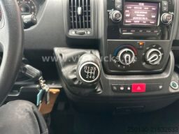 CITROEN Jumper Kasten Media / Klima / Tempomat / USB