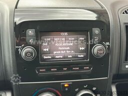 CITROEN Jumper Kasten Media / Klima / Tempomat / USB