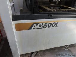 Sodick AG600L