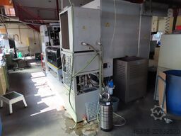 Sodick AG600L