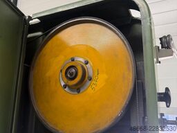 Mössner Rekord SSF 1050