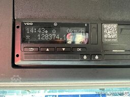 Mercedes-Benz Antos 2833 NL kenteken