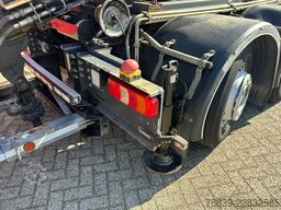 Mercedes-Benz Antos 2833 NL kenteken