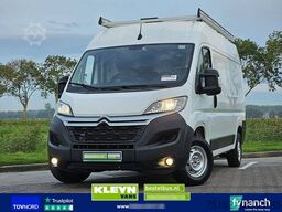 Citroën JUMPER 2.2 BHDI 120 L2H2