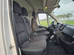 Citroën JUMPER 2.2 BHDI 120 L2H2