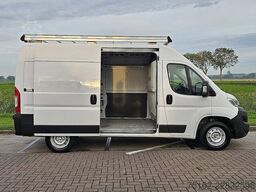 Citroën JUMPER 2.2 BHDI 120 L2H2