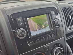 Citroën JUMPER 2.2 BHDI 120 L2H2