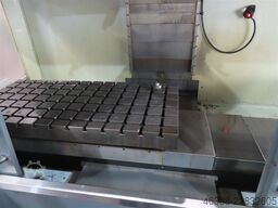 HAAS VM-3