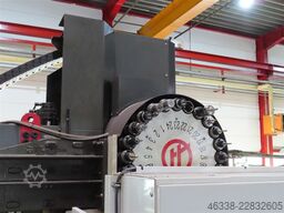 HAAS VM-3