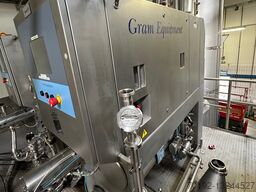 Gram Equipment GIF-2000