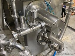 Gram Equipment GIF-2000