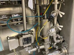 Gram Equipment GIF-2000