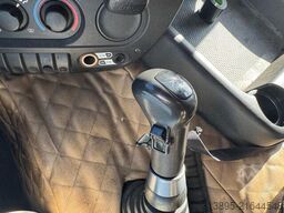 DAF CF85-460 FAS 6x2 Trekker / Bakwagen, HMF Odin 6...