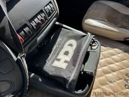 DAF CF85-460 FAS 6x2 Trekker / Bakwagen, HMF Odin 6...