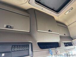 DAF CF85-460 FAS 6x2 Trekker / Bakwagen, HMF Odin 6...