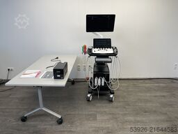 Samsung V6 from 2023 incl. 3x probes