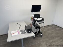 Samsung V6 from 2023 incl. 3x probes