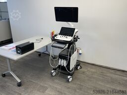 Samsung V6 from 2023 incl. 3x probes