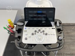 Samsung V6 from 2023 incl. 3x probes