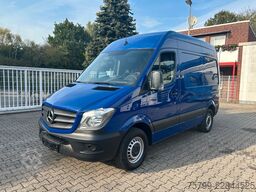 MERCEDES-BENZ Sprinter II Kasten 316CDI Hoch und Kurz
