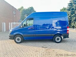MERCEDES-BENZ Sprinter II Kasten 316CDI Hoch und Kurz