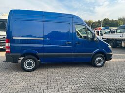 MERCEDES-BENZ Sprinter II Kasten 316CDI Hoch und Kurz