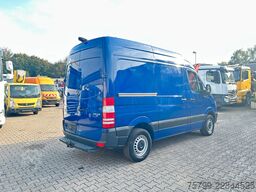 MERCEDES-BENZ Sprinter II Kasten 316CDI Hoch und Kurz