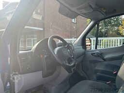 MERCEDES-BENZ Sprinter II Kasten 316CDI Hoch und Kurz