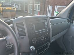MERCEDES-BENZ Sprinter II Kasten 316CDI Hoch und Kurz