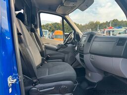 MERCEDES-BENZ Sprinter II Kasten 316CDI Hoch und Kurz