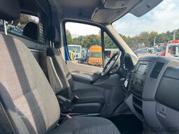 MERCEDES-BENZ Sprinter II Kasten 316CDI Hoch und Kurz