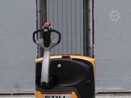 Still EXV12 Still Silber refurbished