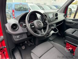 MERCEDES-BENZ Sprinter 315 CDI Klima AHK L2H2 3 Sitzer