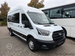 FORD Transit 460 18 Sitzer Klima Kamera Tempomat