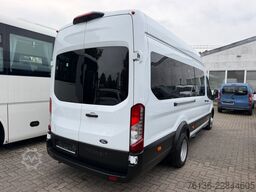 FORD Transit 460 18 Sitzer Klima Kamera Tempomat