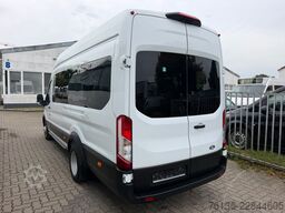 FORD Transit 460 18 Sitzer Klima Kamera Tempomat